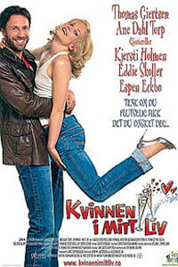 Kvinnen i mitt liv (2003)