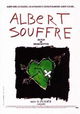 Albert souffre
