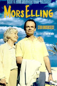 Mors Elling