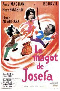Le magot de Josefa (1963)