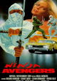 Ninja Avengers
