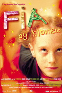Fia og klovnene (2003)