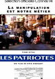 Les patriotes