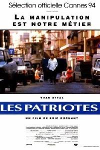 Les patriotes (1994)