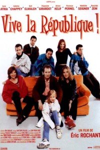 Vive la république (1997)