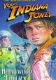 The Adventures of Young Indiana Jones: Hollywood Follies