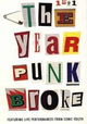 1991: The Year Punk Broke