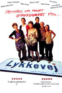 Lykkevej