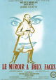 Le miroir à deux faces
