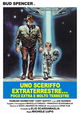 Uno sceriffo extraterrestre - poco extra e molto terrestre