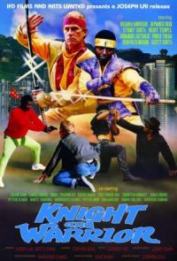 Ninja: Silent Assassin (1987)