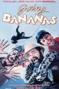 Going Bananas