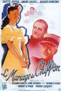 Le mariage de Chiffon (1942)