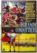 I grandi condottieri (1965)