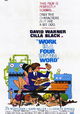 Work Is a 4-Letter Word