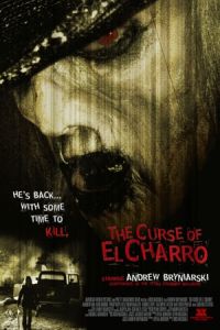The Curse of El Charro (2005)