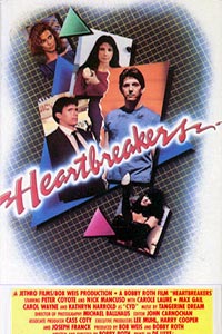 Heartbreakers