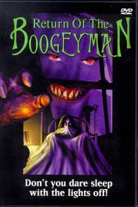 Return of the Boogeyman
