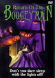 Return of the Boogeyman