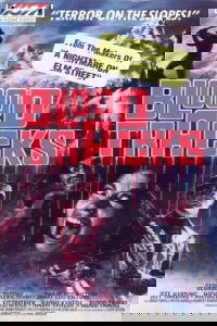 Blood Tracks (1985)