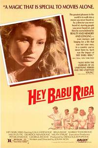 Hey Babu Riba