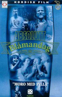 Absolutt blåmandag