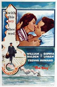 The Key (1958)