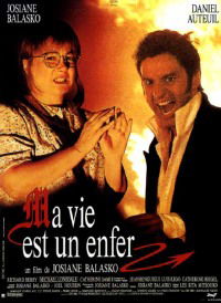 Ma vie est un enfer (1991)
