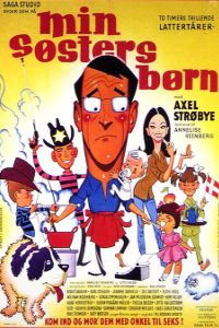 Min søsters børn (1966)