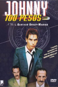 Johnny cien pesos (1993)