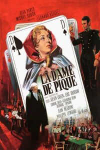 La dame de pique (1965)