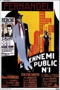 L'ennemi public n° 1 (1953)
