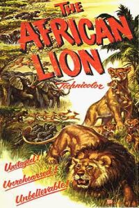 The African Lion (1955)