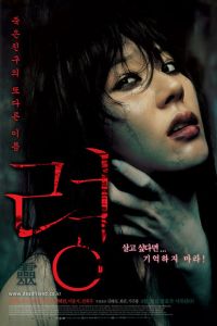 The Ghost (2004)