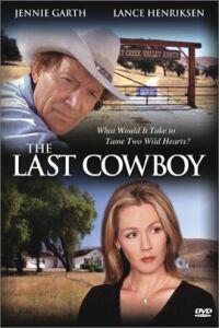 The Last Cowboy (2003)