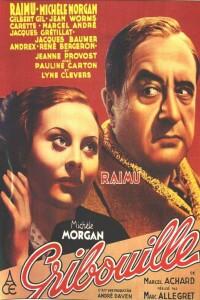 Parijse zeden (1937)