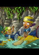 Rocket Power: Race Across New Zealand