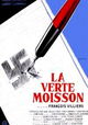 La verte moisson