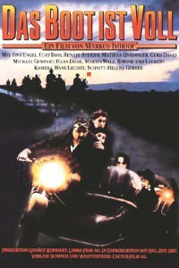 Das Boot ist voll (1981)