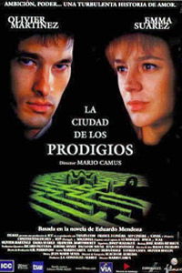 La ciudad de los prodigios (1999)