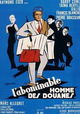 L'abominable homme des douanes