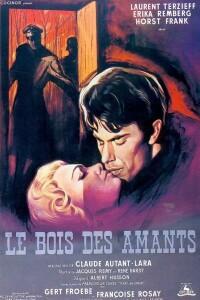 Le bois des amants (1960)