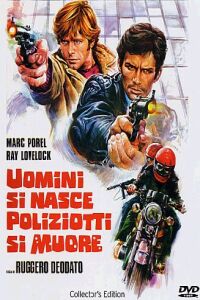 Uomini si nasce poliziotti si muore (1976)