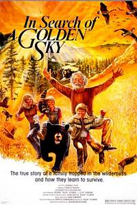 In Search of a Golden Sky