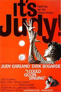 I Could Go on Singing (1963)
