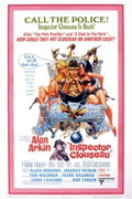 Inspector Clouseau