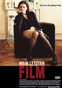 Mein letzter Film (2002)