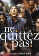 Ne quittez pas!