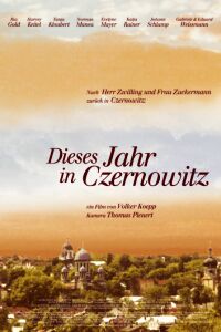 Dieses Jahr in Czernowitz