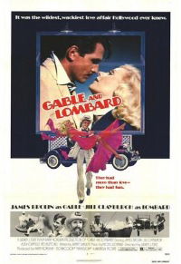 Gable and Lombard (1976)